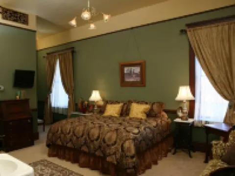 Martin & Mason Hotel Hotels in Deadwood