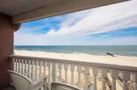 Boardwalk Plaza Hotel - Ocean View