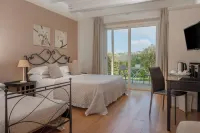 Hotel Giardino Suites&Spa Hotels in Numana
