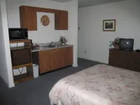 Jenny's Country Manor Hotels in Clinton