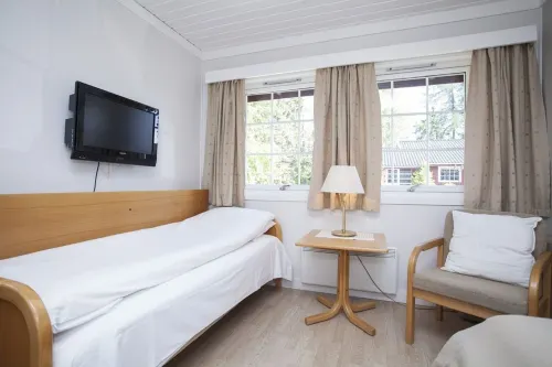 Stetind Hotel Hotels in Narvik