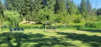 Riverfront Motel & Cabins Hotels in Thompson Falls