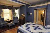 The Elmwood Heritage Inn Hôtels à : 