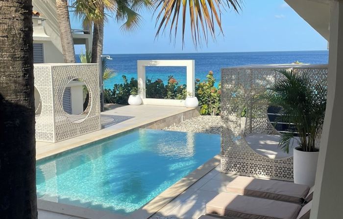 Boutique Hotel Bougainvillea