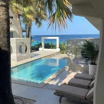 Boutique Hotel Bougainvillea