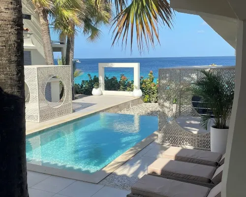 Boutique Hotel Bougainvillea Hotels in Kralendijk