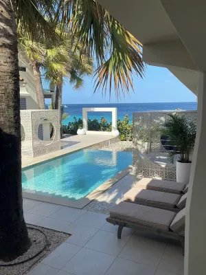 Boutique Hotel Bougainvillea Hotels in Kralendijk