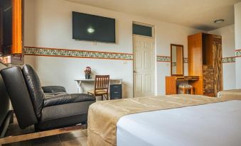 Hotel Montecillo