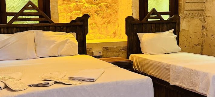 Serce Konagi Hotels in Sanliurfa