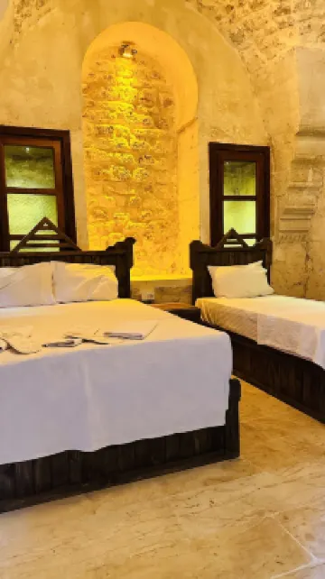 Serce Konagi Hotels in 