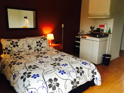 Attitude Montagne Hotels near St Agathe