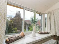 The Hayloft Hotels in Cloughton