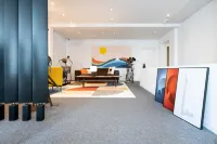 Urban Style Biarritz le Relais