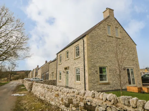 Dove Meadows House Hotel di Heathylee