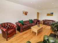 Dove Meadows House Hotel di Heathylee