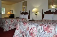 Budget Inn Hotel a Christiansburg