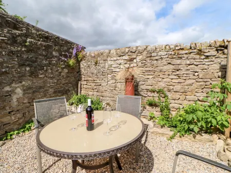 Hawthorne Cottage Отели в г. Линесек энд Софтли