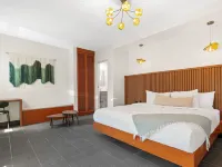 Ayana Inn PR Hotels near Ocean Park Beach