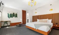 Ayana Inn PR