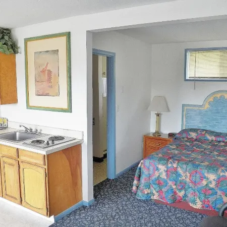 Ocean Avenue Inn