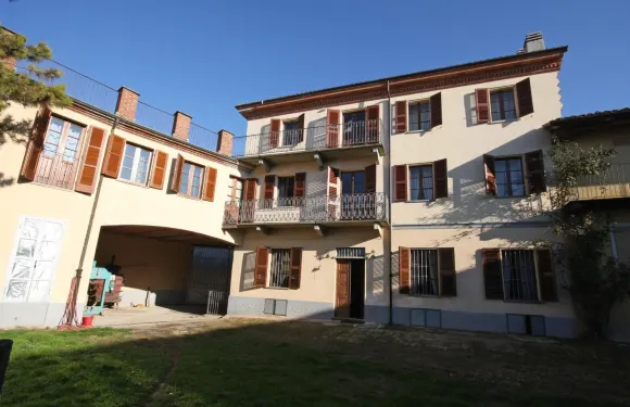 黎萊斯聖德西德里歐民宿