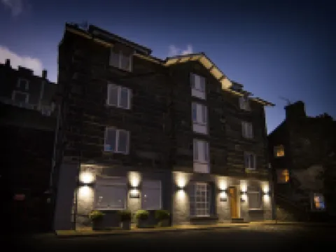 The Captain's Penthouse