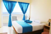 Hotel Crucero Hotels in Cojimies
