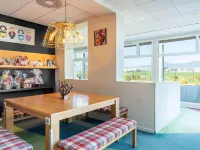 Ibis Styles Colmar Nord - sarapan