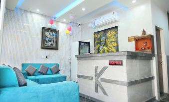 Kusum Dham By Reverie