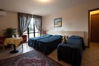 Villa Giovanna Hotels in Somma Lombardo