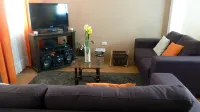 Homestay Diaz Cuba Plus Family - 홈스테이