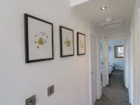 Number 43 The Poplars - Country Houses