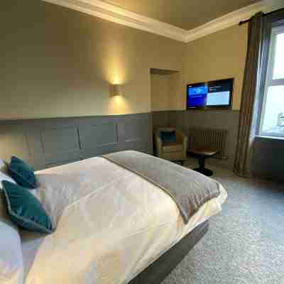 Irvine Guest House Rooms