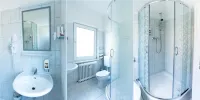 Hotel-Pension Kallmeyer Hotels in Falkensee