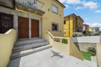 New Apartments Luiz I Bridge by Amber Star Rent Hotels in Vila Nova de Gaia