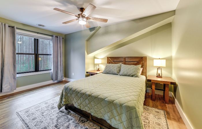 Brantingham Home: ATV & Snowmobile Trails On-site!