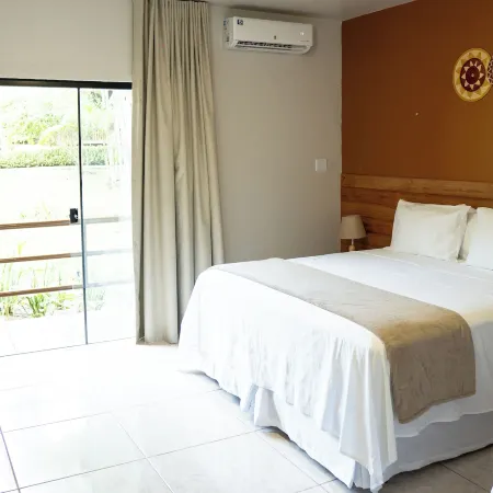 Beloalter Hotel Casa do Saulo