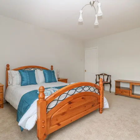 Park Road Apartment