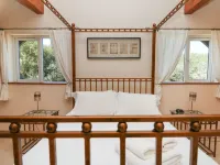 Willow Lodge, Retallack Hotels in Saint Columb