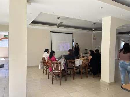 Hotel El Romano Ixtapan de la SAL