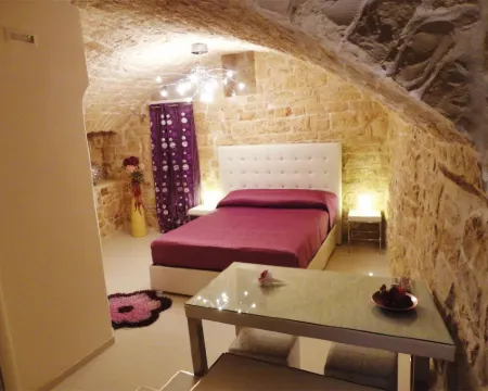 Relais del Marchese Hotels in Turi