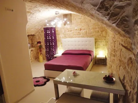 Relais del Marchese Отели в г. Casamassima