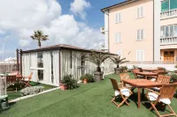 Residenza Santa Cecilia Hotel in zona Centro Commerciale Coop