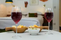 Sands Studio & Samphire Studio - موقف سيارات