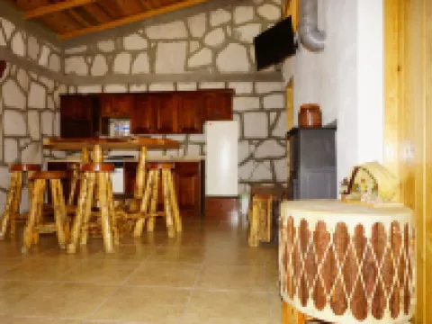 Cabañas las Gemelas Hoteles en Urique