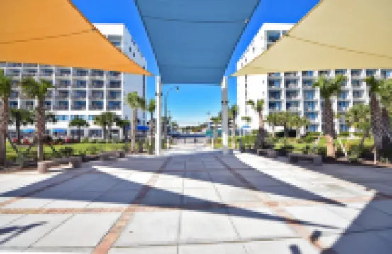 ホリデイ サンズ ノース オン ザ ボードウォーク