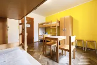 DJH Jugendherberge Regensburg - Hostels