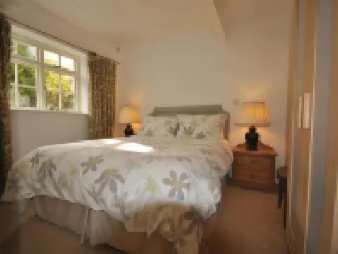 Fountain Cottage