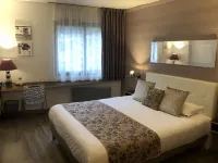 Hôtel Burnichon Hotels in Bully