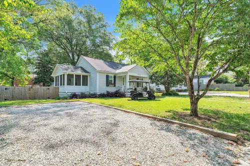 卡溫頓中心弗洛伊德街簡易別墅三卧室簡易別墅